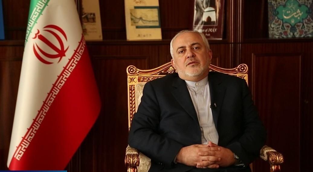 درخواست ظریف از کشورهای جهان برای نادیده گرفتن تحریم‌های آمریکا علیه ایران
