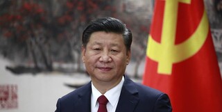رئیس جمهور چین: برای کمک آماده‌ایم