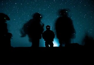 بروز علائم کرونا در نظامیان آمریکایی مستقر در افغانستان