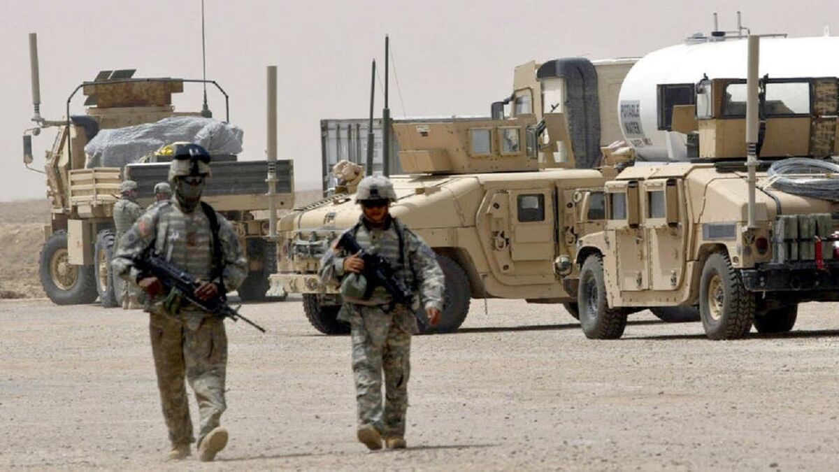 عراق از دستگیری یک سرکرده مهم داعش خبر داد
