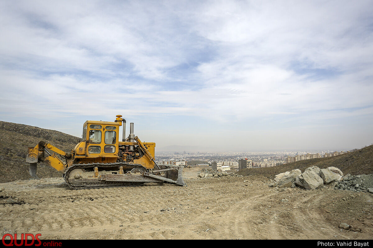  تعلل شهرداری مشهد در انعقاد قرارداد مطالعات محیط‌ زیستی شک‌برانگیز است
