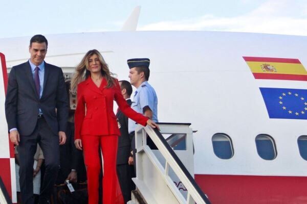 نخست‌وزیر اسپانیا هم به قرنطینه رفت