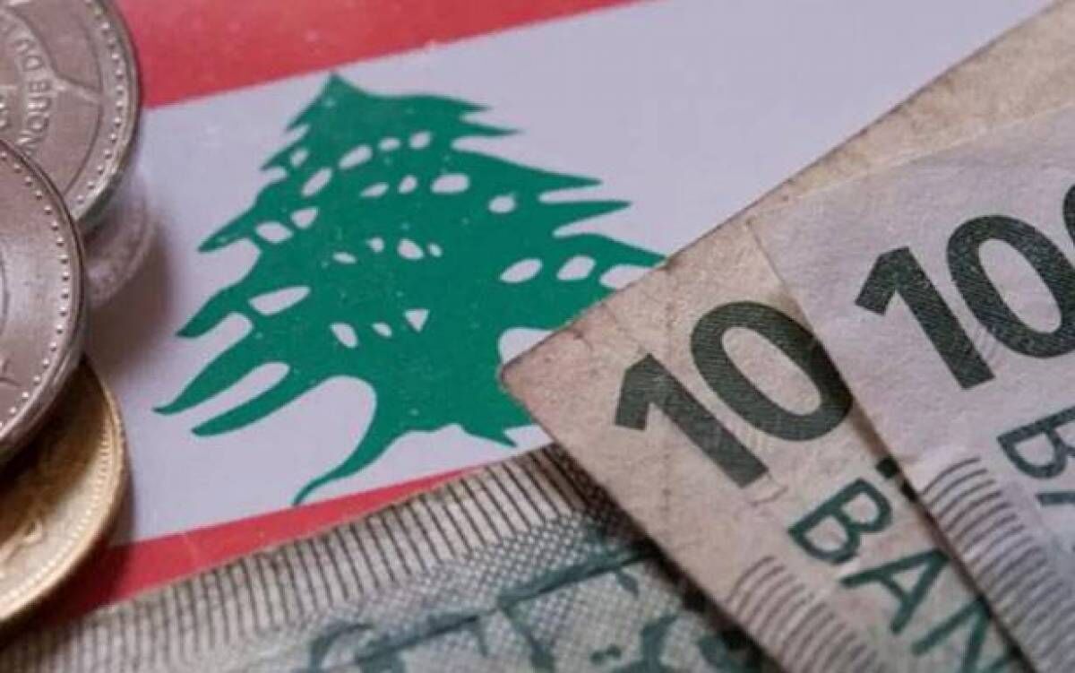 دام صندوق بین‌المللی پول زیر پای اقتصاد زخمی لبنان
