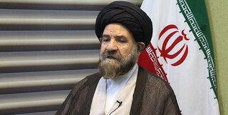 نماینده مردم تهران در مجلس خبرگان رهبری دار فانی را وداع گفت