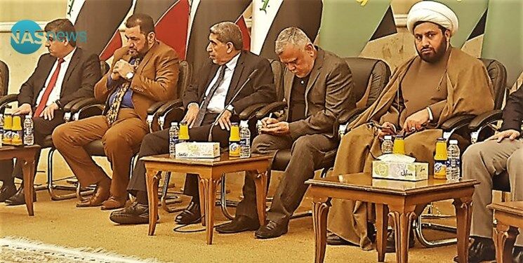تداوم رایزنی‌ فراکسیون‌های سیاسی برای تعیین نخست وزیر جدید عراق

