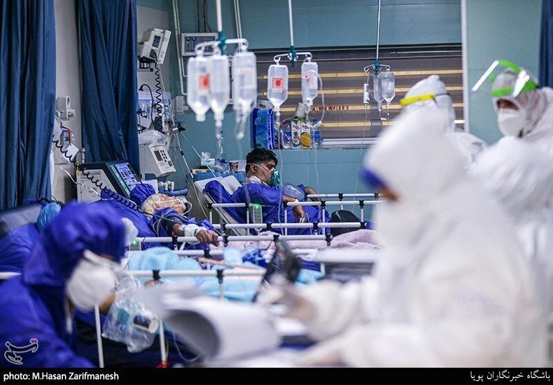 سازمان جهانی بهداشت:روند ابتلا به کرونا در ایران به سطح ثابت رسیده است
