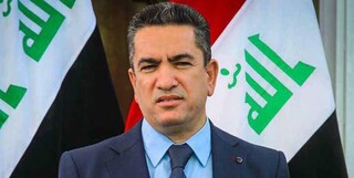 تعیین موعد جلسه رای اعتماد پارلمان عراق به کابینه الزرفی

