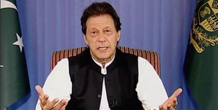 پارلمان پاکستان دوشنبه برای تعیین نخست وزیر جدید رای گیری می کند