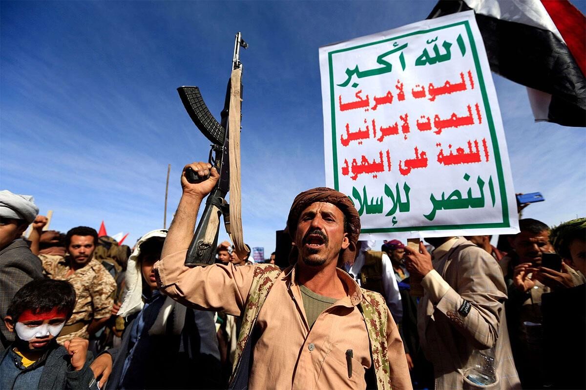 فایننشال تایمز: درج انصارالله در لیست تروریسم موجب فاجعه انسانی در یمن می‌شود
