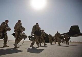  آلمان نظامیان خود را از عراق خارج می‌کند
