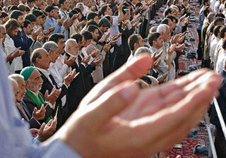 نماز جمعه هشتم فروردین در سراسر استان تهران برگزار نمی شود