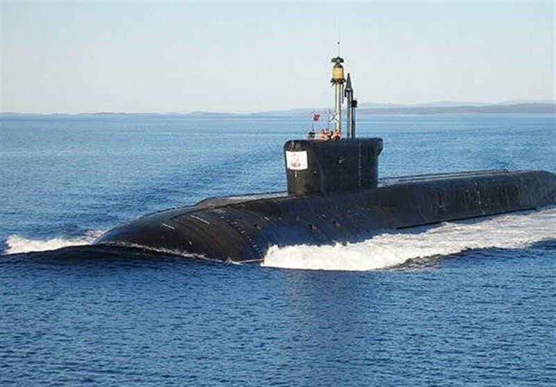  ساخت زیردریایی‌های هسته‌ای نسل پنجم در روسیه
