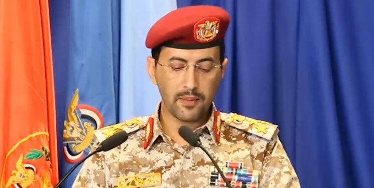سخنگوی نیروهای مسلح یمن: استان جوف را کاملا آزاد کردیم / از مرحله دفاع به حمله رسیدیم 

