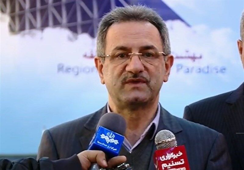 استاندار تهران: ۳۹۰۰ بیمار مبتلا به کرونا در استان تهران بستری هستند
