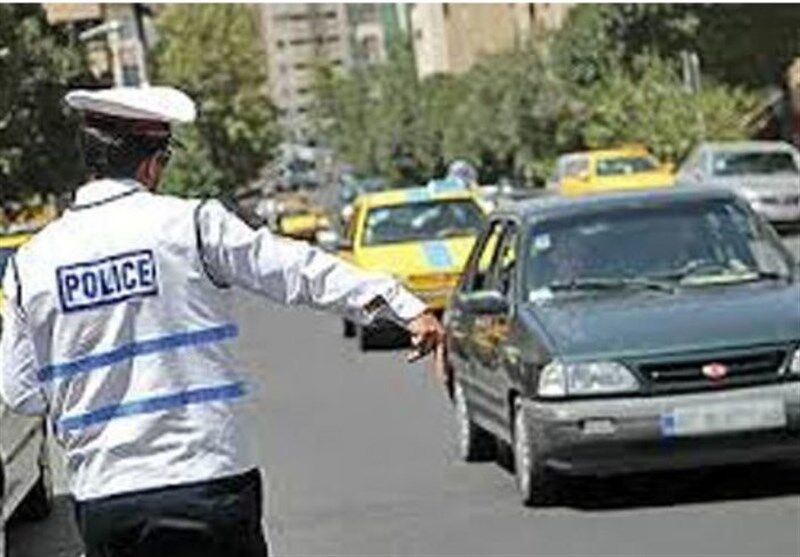 تمهیدات ترافیکی نوروز ٩٩ در مشهد