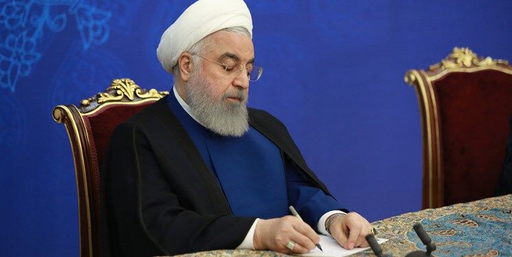 پیام روحانی به مردم آمریکا/خصومت با ایران تاثیر مستقیم بر مبارزه همه کشورها با کرونا دارد

