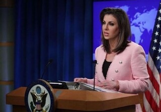 وزارت خارجه آمریکا از آزاد شدن «جلال روح‌الله نژاد» ابراز تاسف کرد
