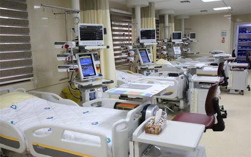 کمک ۱۵ میلیارد ریالی آستان قدس رضوی به بیمارستان امام رضا(ع) مشهد
