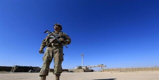 تدابیر امنیتی جدید در اطراف پایگاه‌های آمریکا در عراق اتخاذ شد
