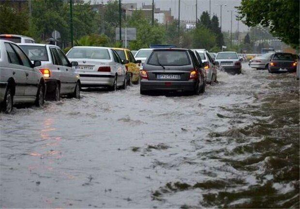 بخشنامه وزارت کشور به استانداری‌ها درباره احتمال وقوع سیلاب
