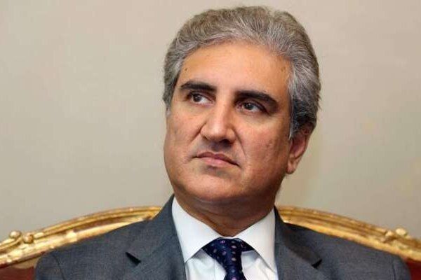 وزرای خارجه پاکستان و فرانسه خواستار لغو تحریم‌ها علیه ایران شدند