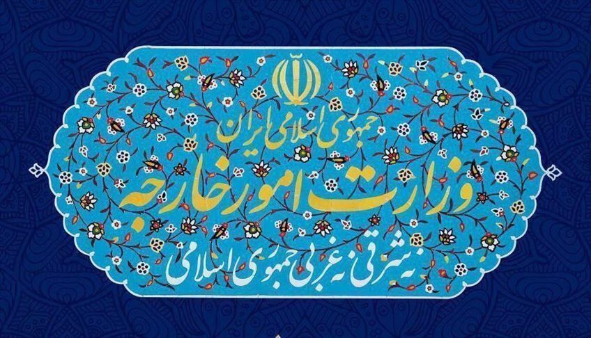 تاکید ایران بر لزوم حل و فصل مسالمت‌آمیز مناقشه قره‌باغ در چارچوب قوانین بین‌المللی
