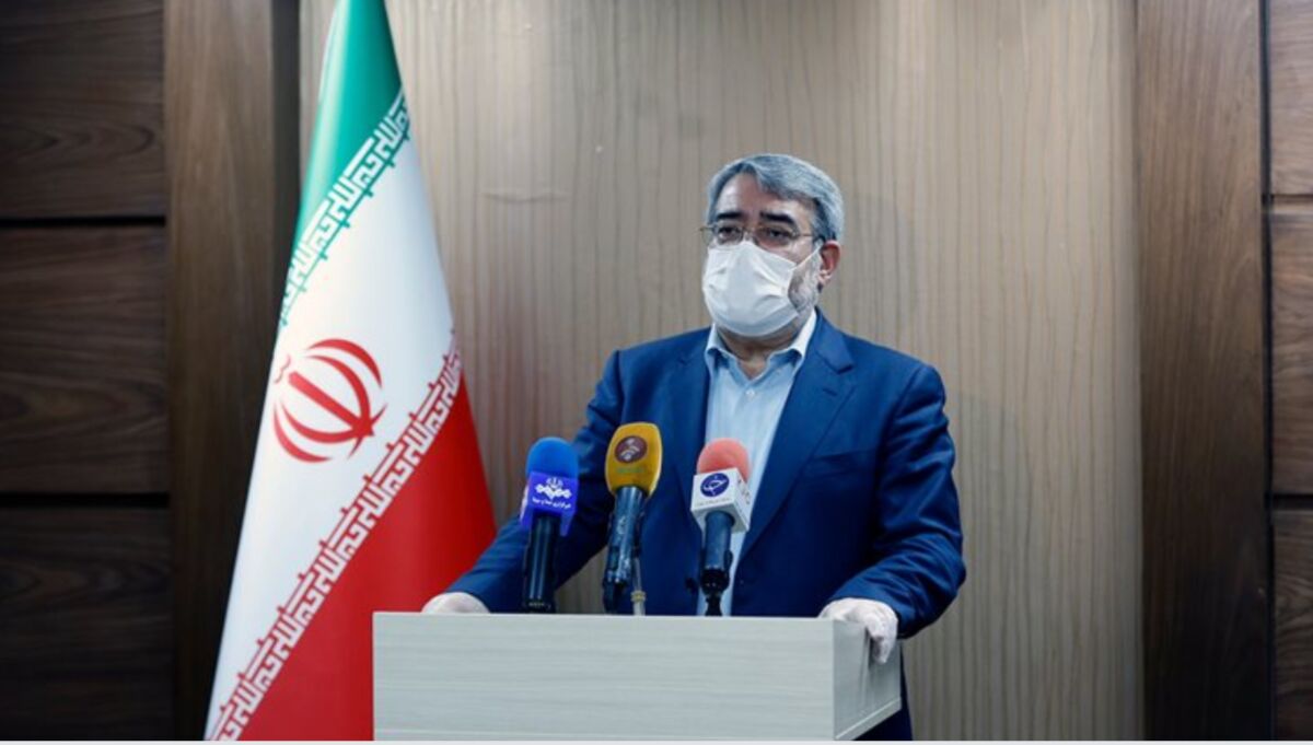 دستور وزیر کشور برای برخورد با عوامل برگزاری یک مراسم در خوزستان