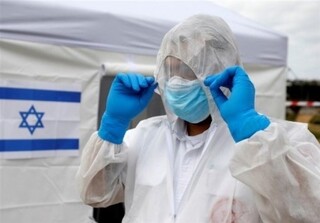  موج شدید ابتلا به ویروس کرونا در اسرائیل