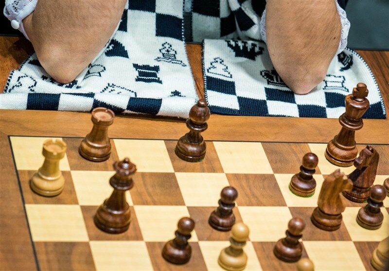 المپیاد جهانی شطرنج به دلیل شیوع کرونا به تعویق افتاد
