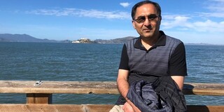دانشمند ایرانی اسیر در آمریکا: مأموران آمریکایی اجازه می‌دهند کرونا مردم را بکشد
