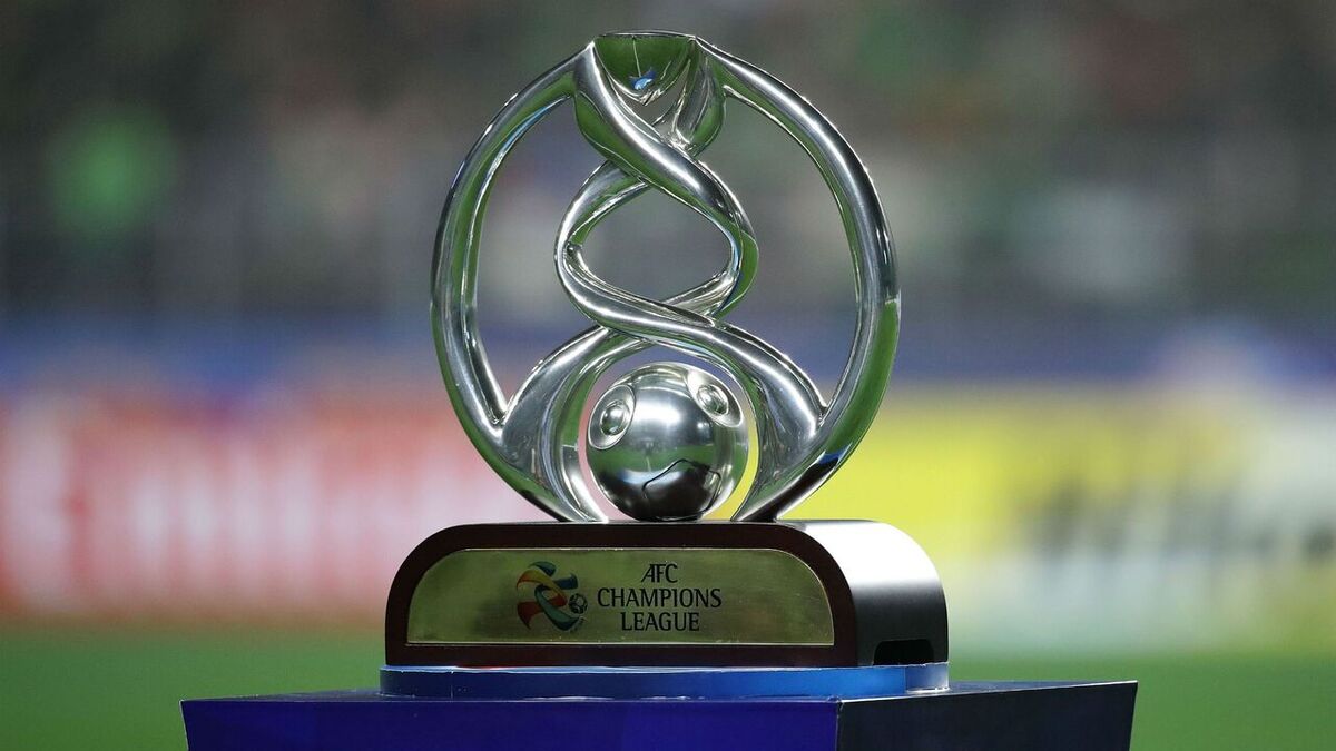 ادعای رسانه اماراتی درباره سرنوشت مرحله گروهی لیگ قهرمانان آسیا 