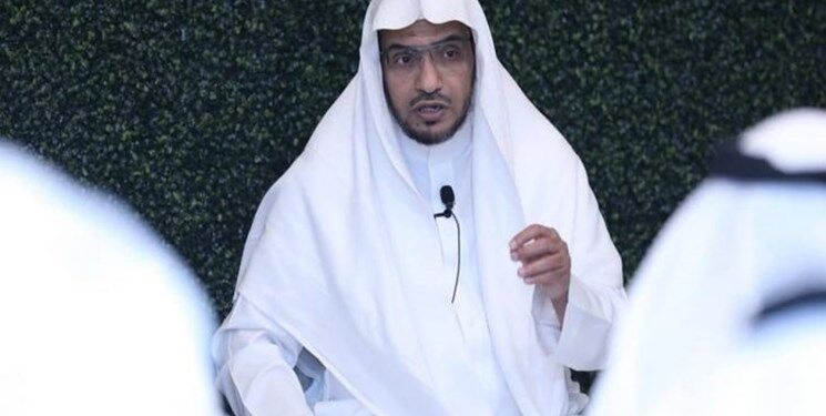 عربستان امام جماعت مسجد قبا رابه دلیل انتشار توئیتی درباره آزادی زندانیان برکنار کرد