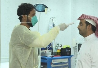 ثبت ۱۶۴ مورد جدید کرونا در عربستان/ ۱۴۵۳ نفر مبتلا شده‌اند

