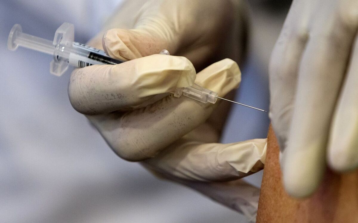 واکسن ایرانی کرونا در مرحله آزمایش روی انسان
