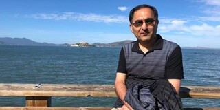 بازداشت استاد ایرانی در آمریکا

