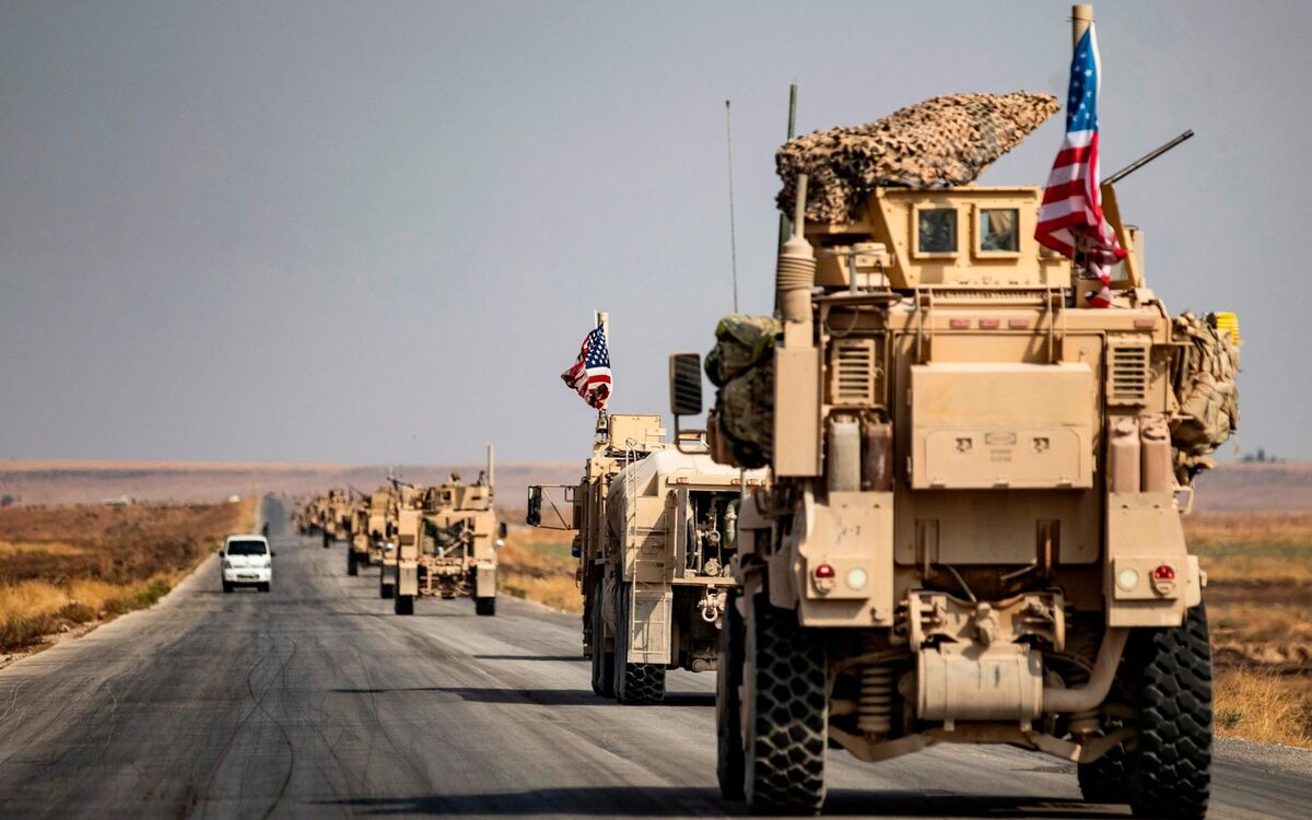 در عراق چه خبر است: کودتا، تهاجم نظامی یا عملیات فریب؟
