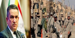 آمریکا برای نخست‌وزیر کردن «عدنان الزرفی»از تهدید نظامی استفاده کرده است
