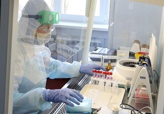 راهکار دانشمندان روس برای نابودی ویروس کرونا
