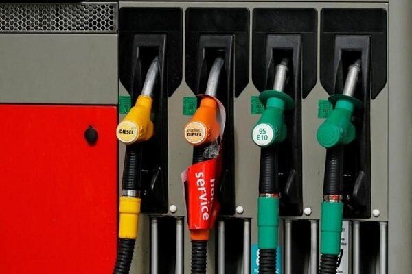 ظرفیت ۳ میلیارد لیتری ذخیره‌سازی بنزین در کشور