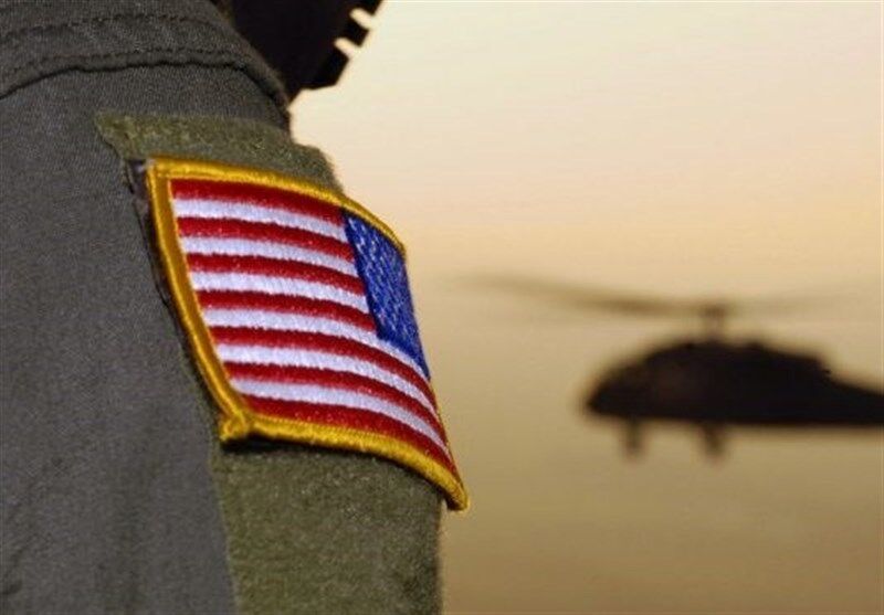 آمریکا یک‌سوم نظامیان خود را از عراق خارج می‌کند