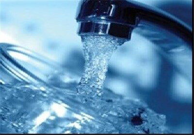 افزایش ۶ درصدی مصرف آب در مشهد 