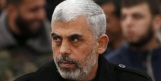 مقام حماس: اگر اهالی غره نتوانند نفس بکشند،‌ نفس ۶ میلیون اسرائیلی را قطع خواهیم کرد