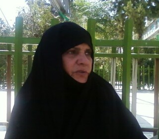 معاون رییس جمهوری درگذشت مادر شهیدان حسین پور را تسلیت گفت