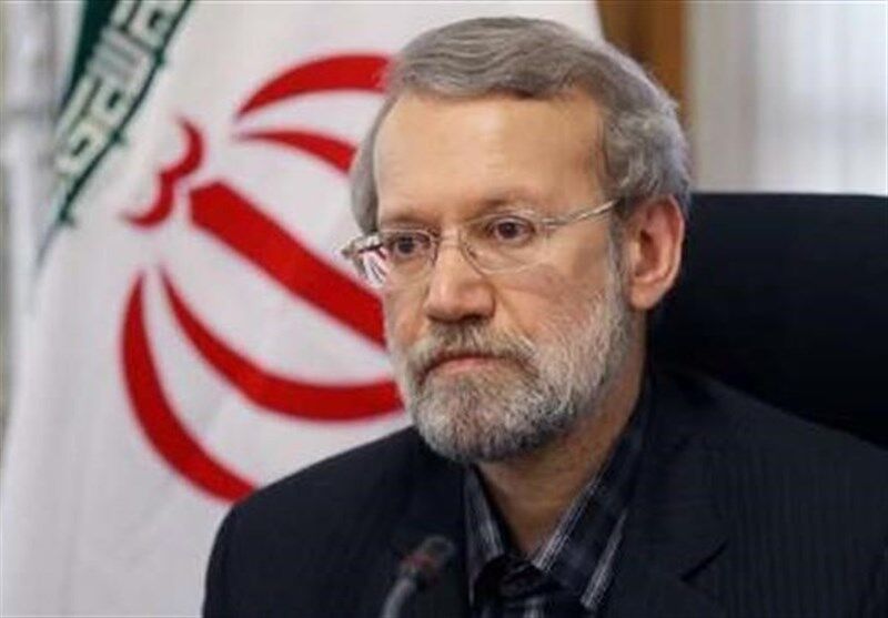 علی لاریجانی: اتفاقات اخیر در ایران بزرگنمایی شد