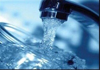 مصرف آب دراستان همدان  ۲۵ درصد افزایش یافت