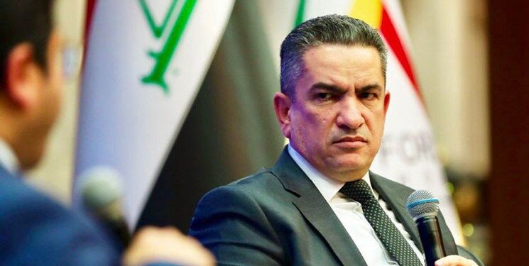 «عدنان الزرفی» مجبور به کناره‌گیری از نخست وزیری عراق شد

