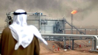 دود سیاست‌های «سبکسرانه» نفتی آل‌سعود به چشم خودشان می‌رود