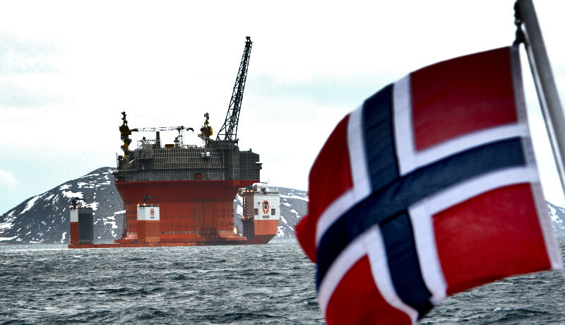 استقبال نروژ برای پیوستن به کاهش تولید اوپک پلاس

