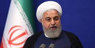 روحانی: سلامت مردم اولویت نخست است، امّا چرخ اقتصاد نیز باید حرکت کند

