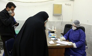۲۵ مطب در مشهد بیماران مشکوک به کرونا را می‌پذیرند